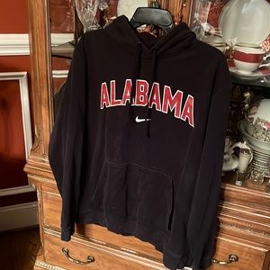 Nike Heavy Alabama Sweatshirt